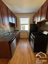 1317 Oak Ave in Evanston, IL - Building Photo - Building Photo