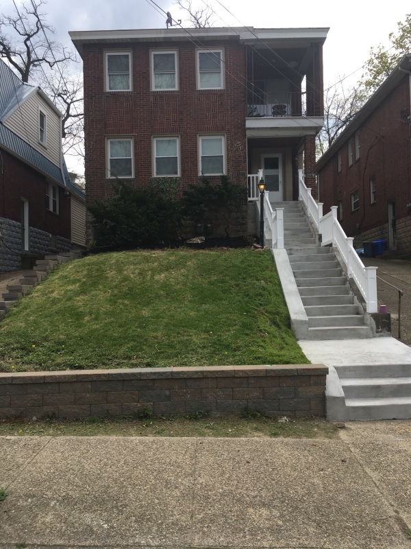 property at 2277 Shady Ave