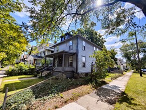 1400 Bemis St SE in Grand Rapids, MI - Building Photo - Building Photo