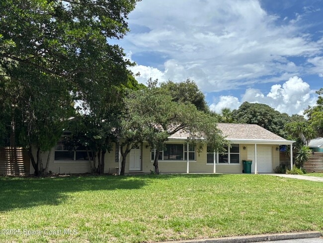 property at 672 Indian River Dr