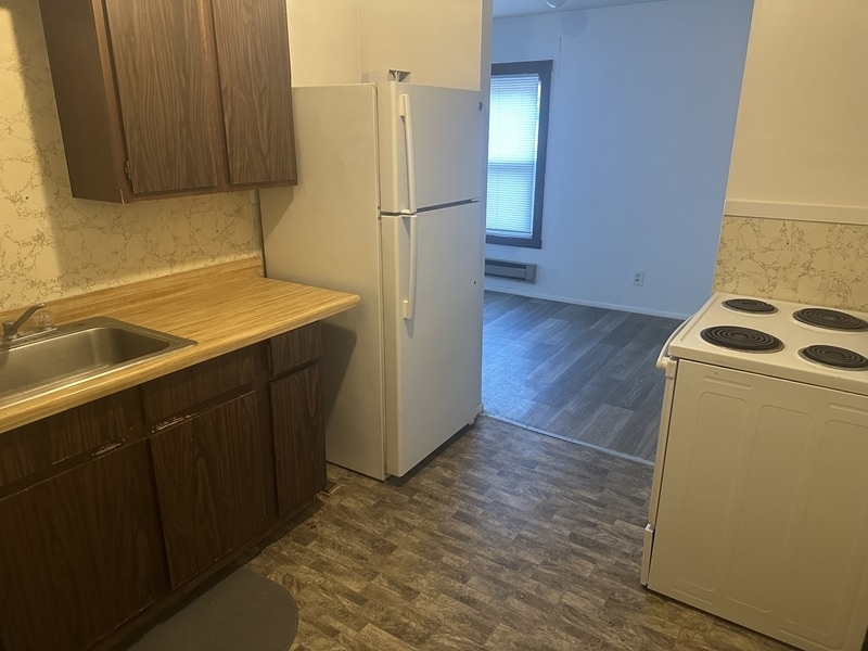 145 E Main St in Lisbon, IA - Building Photo