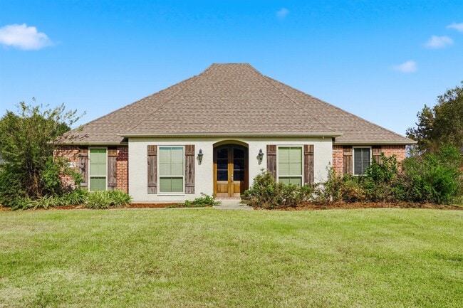 property at 1782 N Gabriel Square