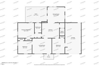 3620 San Jose Ln in St. Ann, MO - Building Photo - Building Photo