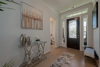 9207 Secretariat Ln in Mont Belvieu, TX - Building Photo - Building Photo