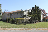 Conklin Apartments in Rockford, IL - Foto de edificio - Building Photo