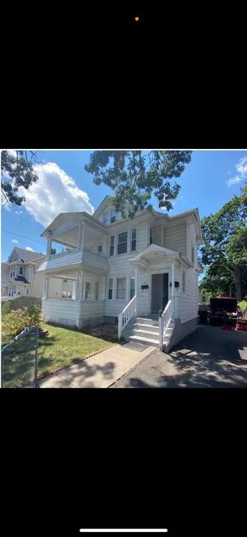 property at 116 Middlesex St