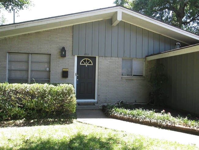 property at 2311 Bron Holly Dr