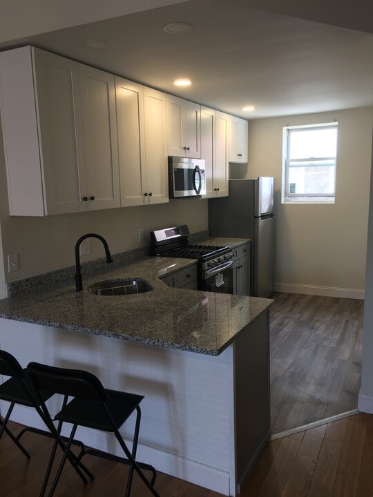 1836 W Passyunk Ave, Unit #1 in Philadelphia, PA - Building Photo