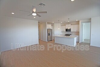 17655 W Monroe St in Goodyear, AZ - Building Photo - Building Photo