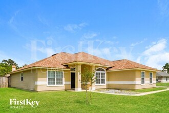 4078 Whitebark Plantation Dr in Middleburg, FL - Foto de edificio - Building Photo