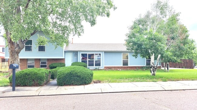 6526 Charter Dr in Colorado Springs, CO - Building Photo - Building Photo
