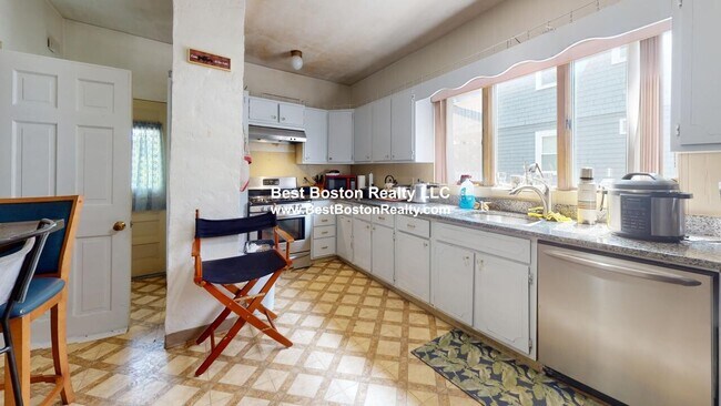 property at 268 Boston Ave