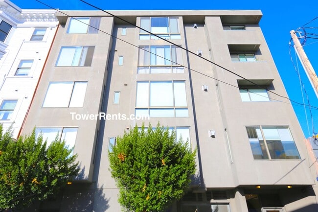 property at 776 Tehama St