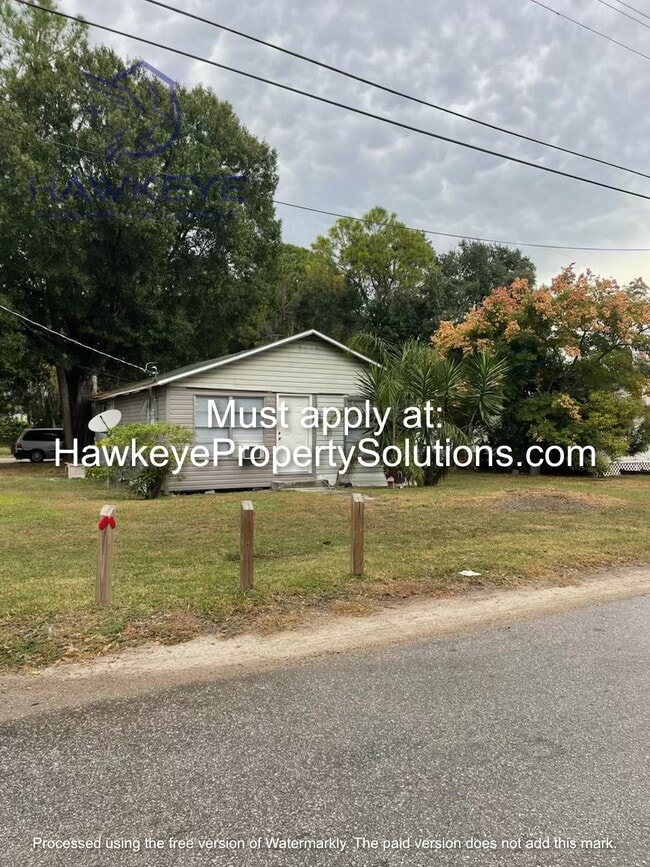 property at 409 Senate St