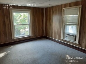 124 Payne Ave in North Tonawanda, NY - Building Photo - Building Photo
