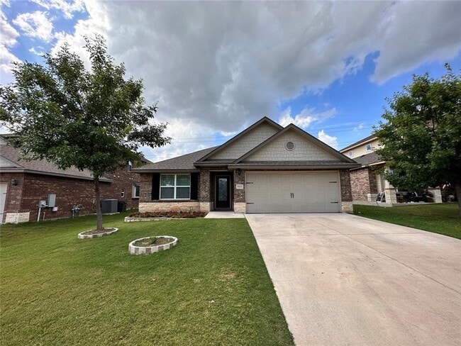 5612 Sabbia Dr in Round Rock, TX - Building Photo - Building Photo