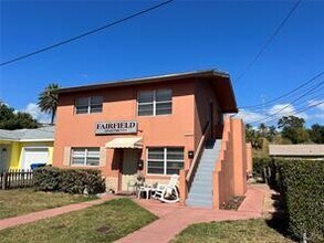 1915 Fairfield Ave S in St. Petersburg, FL - Building Photo - Building Photo