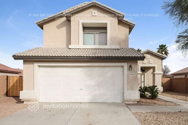 property at 16770 W Manchester Dr