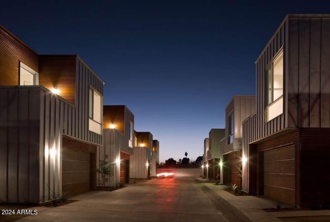 property at 5564 N 12th St