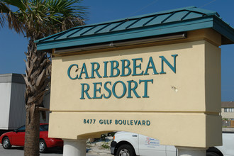 Carribbean Resort in Navarre, FL - Building Photo - Other