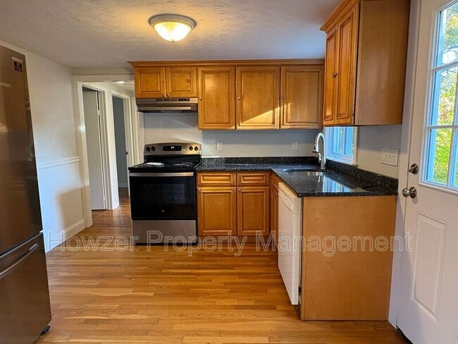 property at 4 Short Way
