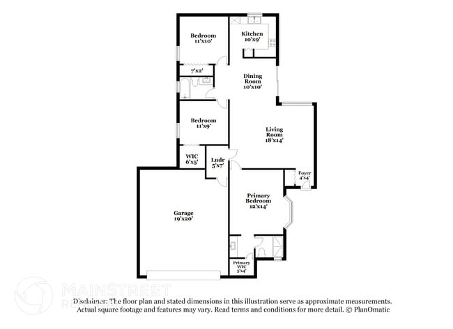 7610 Pacific Heights Cir in Orlando, FL - Foto de edificio - Building Photo