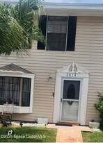 2014 Manor Dr NE in Palm Bay, FL - Building Photo