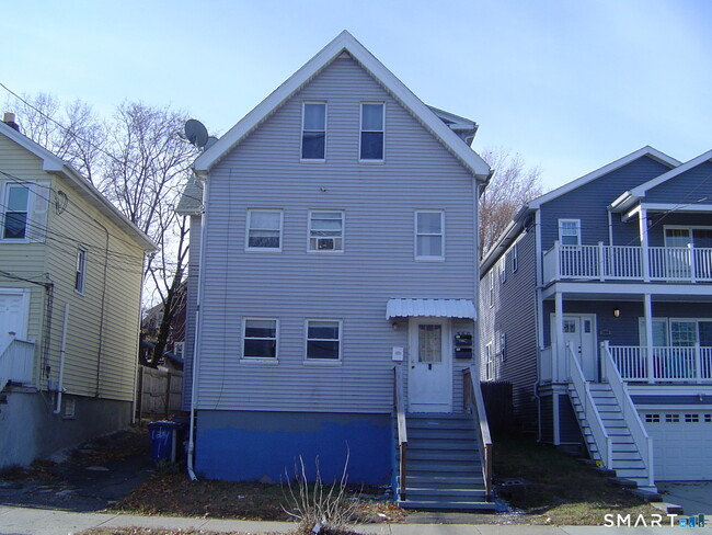 property at 380 Blatchley Ave