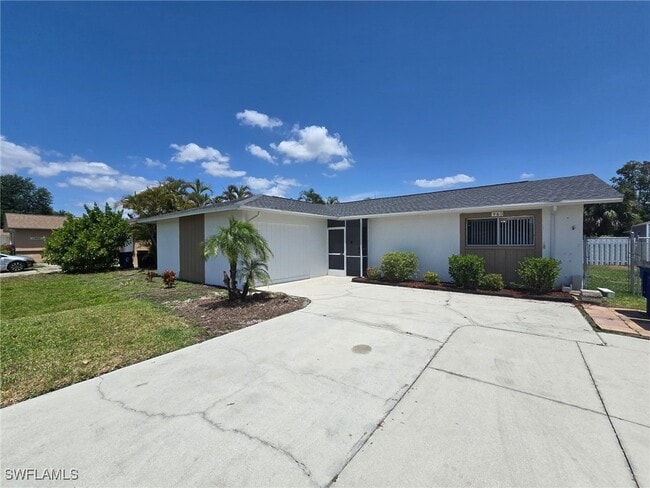 property at 960 Hearty St