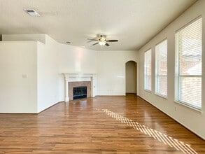 9711 Saddle Dr in Frisco, TX - Building Photo - Building Photo