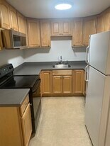 217 Rock St, Unit H5 in Norwood, MA - Building Photo