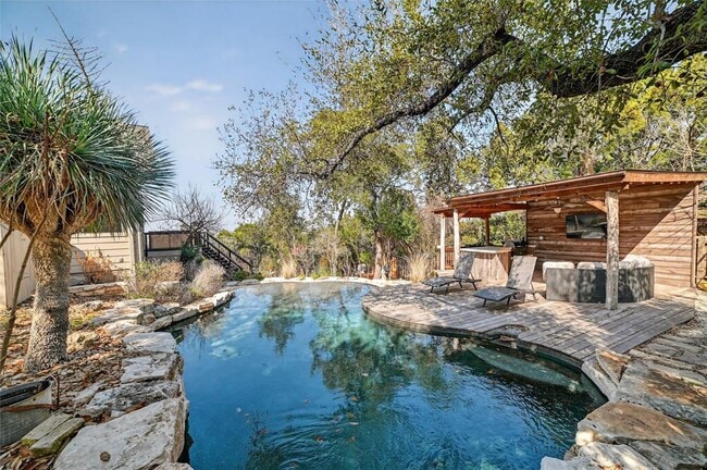 108 Schooner Dr in Lakeway, TX - Building Photo - Building Photo