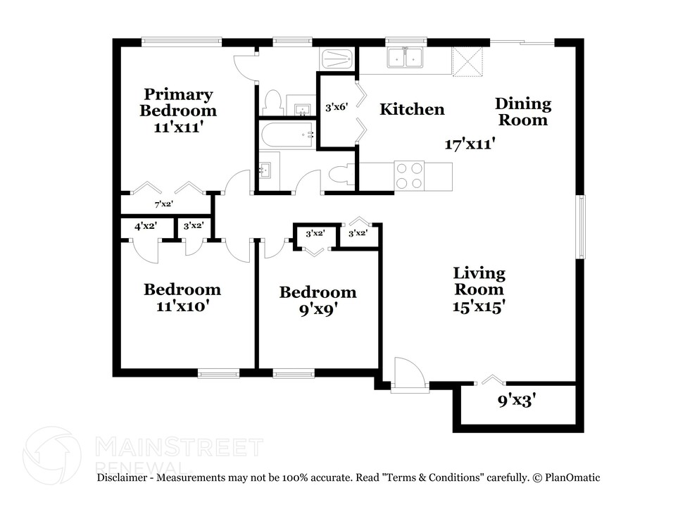 4721 Naftis Ln in New Port Richey, FL - Building Photo