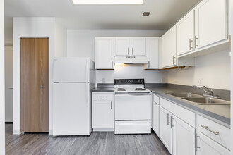 Courthouse Square - A 55+ Community in Ann Arbor, MI - Foto de edificio - Interior Photo