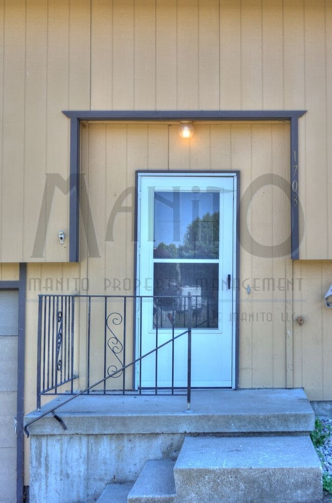 1703 N Glenn Ct in Spokane Valley, WA - Building Photo - Building Photo