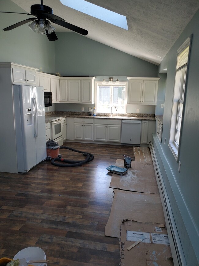 132 Lawrence Rd, Unit Accessory apartment