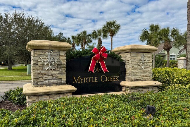 9434 Myrtle Creek Ln in Orlando, FL - Building Photo - Building Photo