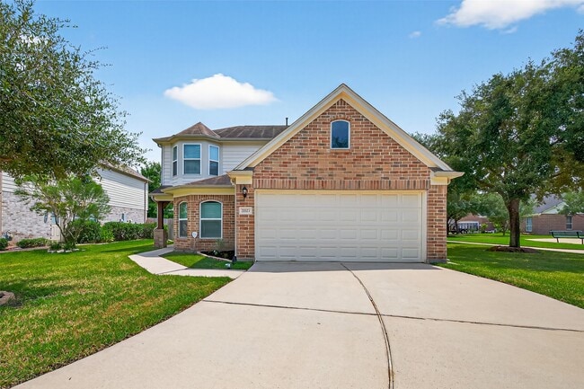 property at 20123 Windy Stone Dr