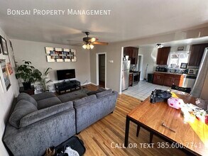 2577 S 700 E in Salt Lake City, UT - Building Photo - Building Photo