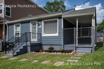 2501A Whites Creek Pike in Nashville, TN - Building Photo - Building Photo