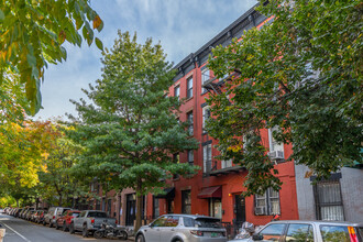 706 Sackett St in Brooklyn, NY - Building Photo - Building Photo