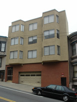 988 Union St Apartments