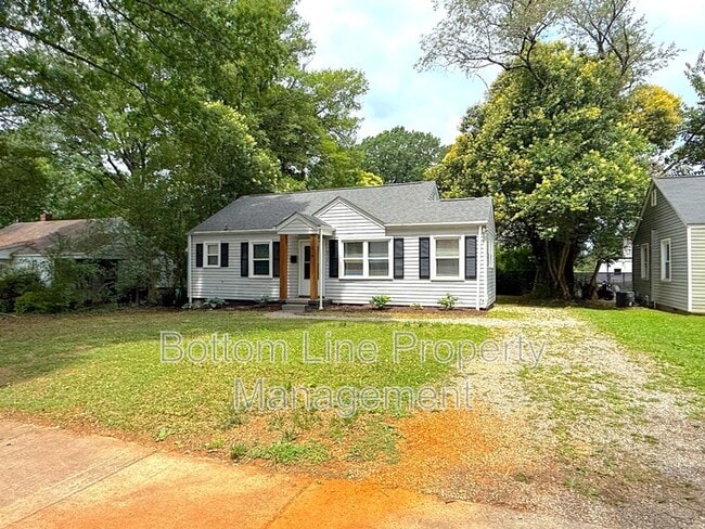 property at 214 S Gardner Ave
