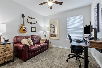 601 Rawhide Way in Princeton, TX - Building Photo - Building Photo