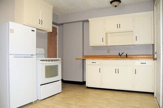 926 S Harris Ave in Columbus, OH - Building Photo - Building Photo