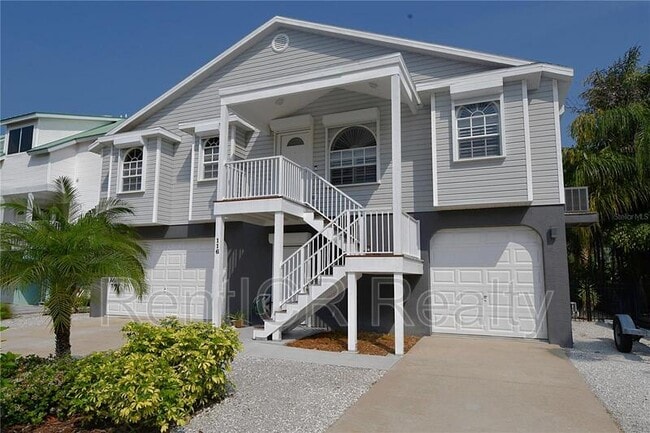 property at 116 Lorraine St