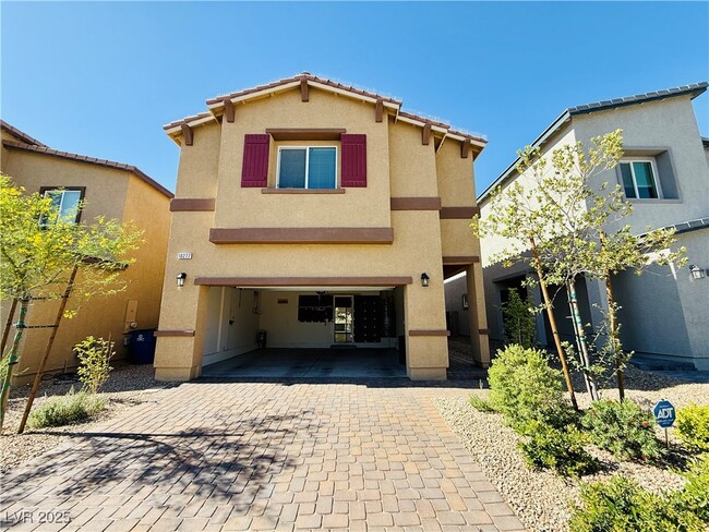 10277 Crimson Mdw Ave in Las Vegas, NV - Building Photo - Building Photo