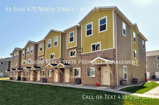65 E 670 N St in Vineyard, UT - Building Photo - Building Photo