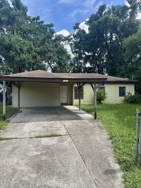 1719 Wofford Ave in Jacksonville, FL - Building Photo