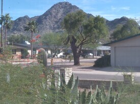 6734 N 19th St in Phoenix, AZ - Building Photo